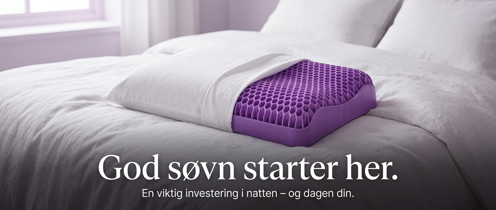 Du er nesten i mål